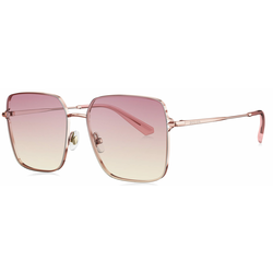 BOLON Ženske naočare za sunce 0BS7120 A31 57, Rose gold