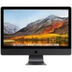 iMac Pro 27 Retina 5K/8C Intel Xeon W 3.2GHz/32GB/1TB SSD/Radeon Pro Vega 56 w 8GB HBM2/CRO KB, mq2y2cr/a