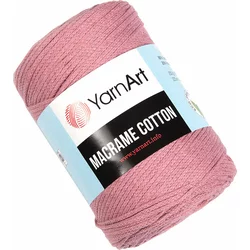 Yarn Art Macrame Cotton 2 mm 225 m 792 Vrvica