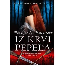 Iz krvi i pepela