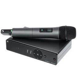 Sennheiser XSW 1-835, Ročni dinamični daljinski mikrofon, B-Band - SENNHEISER