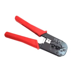 KEMOT Klesta za krimpovanje RJ-11 RJ-12 RJ-45 NAR0008