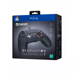 Gejmerski gamepad Nacon PS4 Revolution Pro Controller 3