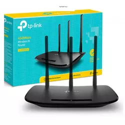 TP-LINK brezžični usmerjevalnik 450Mbps