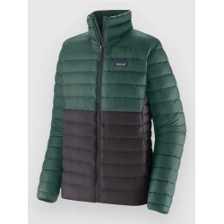 Patagonia Down Jacket black