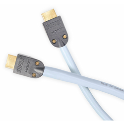 SUPRA HDMI-HDMI 2.1 UHD/8k 1Meter