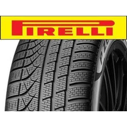 Pirelli P Zero Winter ( 295/35 R20 105W XL C, MC-C )