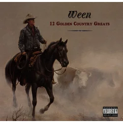 Ween - 12 Golden Country Greats (Deluxe/Limited Edition) (3 LP)