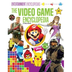 Video Game Encyclopedia