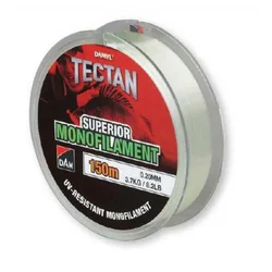 DAM NAJLON YL TECTAN SUPERIOR MONOFILAMENT 150M 0/20