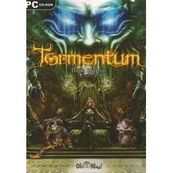 Tormentum: Dark Sorrow (PC) Steam Key GLOBAL