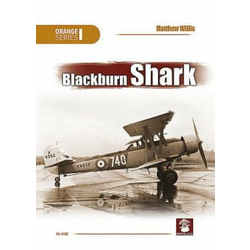 Blackburn Shark