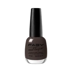 FABY Lak za nokte Very Faby People, 15ml