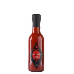 SPAJSOJE Habanero sos, 187ml
