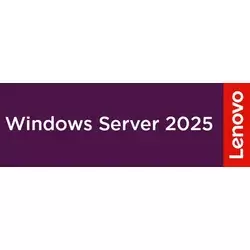 Lenovo Windows Server 2025 Remote Desktop Services Client Access License (1 Device)