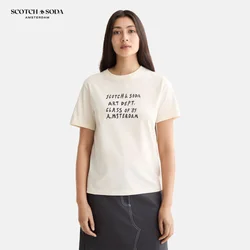 Scotch & Soda Majica