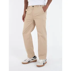 Hurley H2O Worker Relaxed Pants khaki