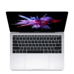 APPLE MacBook Pro 13 2017 128GB US MPXR2ZE/A Silver