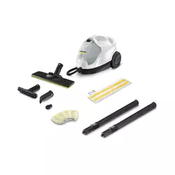 KARCHER SC 4 EasyFix Parni čistilnik 2000W, bela