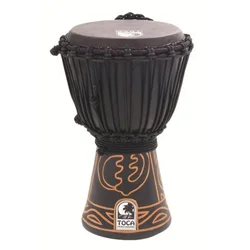 Djembe Black Mamba TOCA 30,5cm TO803.157