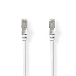 CAT 8.1 S-FTP Kabel | LSZH | 10 m | NEDIS