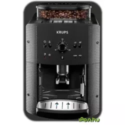 KRUPS aparat za espresso kafu EA810B