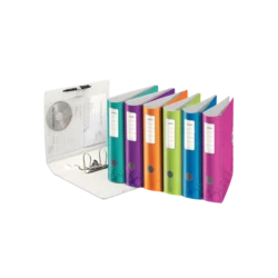 Leitz Quality Folder 180° Active WOW Assorted 11060099