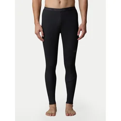 The North Face Termo aktivno perilo spodnje NF0A8BZY Črna