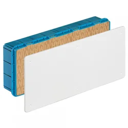 KUTIJA S POKLOPCEM - PODŽBUKNA - 391x154x70mm- V70008 - VIMAR