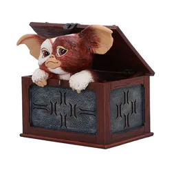 Figurica Nemesis Now Gremlins Gizmo You Are Ready - 14,5 cm
