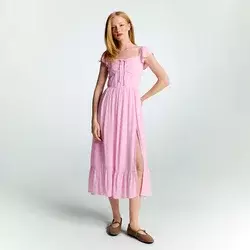 Midi haljina