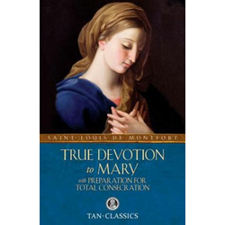 True Devotion to Mary