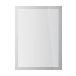 DURABLE OKVIR DURAFRAME SUN A3 SREBRN, 2 KOS