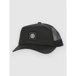 Element Icon Mesh Cap flint black