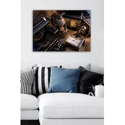 Slika Wallity 116234857, 50x70 cm