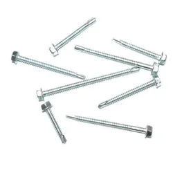 Vijak samorezac 6,3x100mm