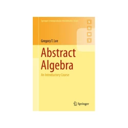 Abstract Algebra