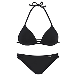 BRUNO BANANI Bikini, črna