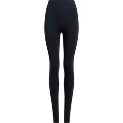 Energetics KATIE 1/1 W, ženske helanke za fitnes, crna 434476
