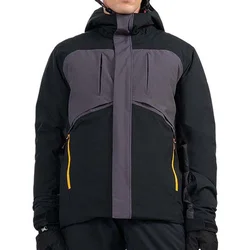 4F jakna ski M0791 za muškarce