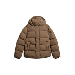 Superdry & Co Zimska jakna umbra