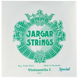 D-struna za violončelo Superior Jargar