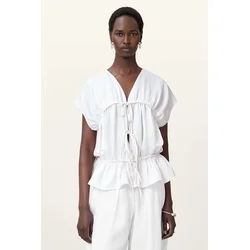 Majica AllSaints REMY