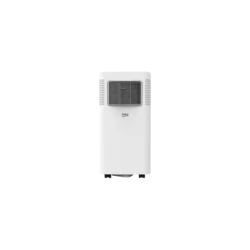 BEKO Pokretna klima BP209H bela