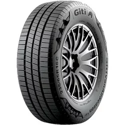 Giti Van AllSeason LA1 ( 215/65 R15C 104/102T )