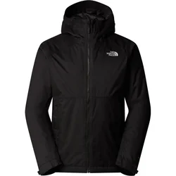 The North Face Jakne črna L Millerton Insulated