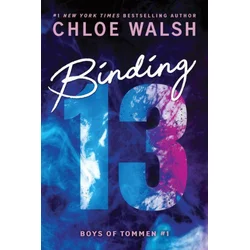 Binding 13 (Standard Edition)