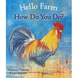 Hello Farm, How Do You Do?