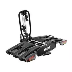 Thule EasyFold XT 934 Nosač bicikla na kuku za vuču 3B 13pin