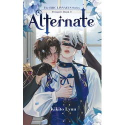 Eric Linnaeus - Alternate